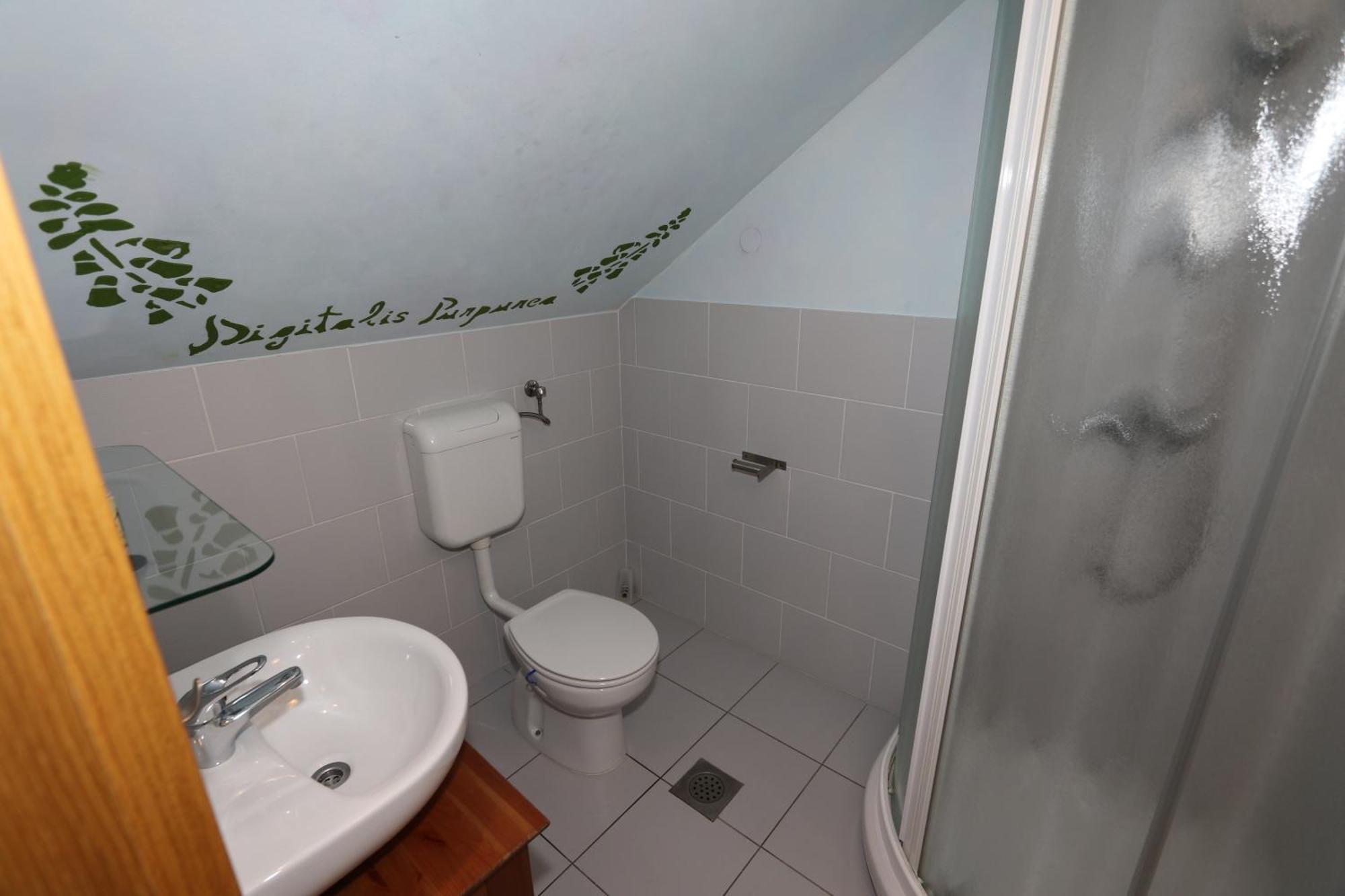 Krka River Lodge Znojile pri Krki Eksteriør billede